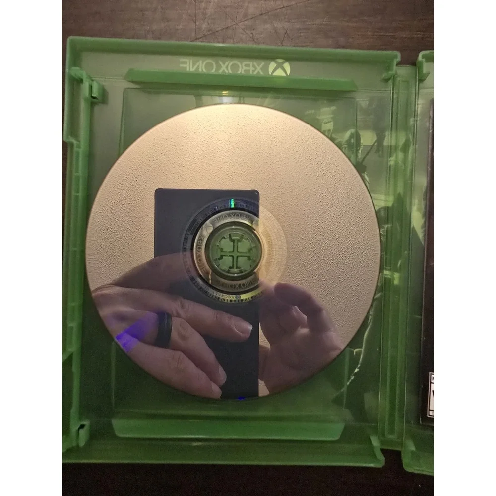 Dishonored 2: Limited Edition - Microsoft Xbox One TESTED‎